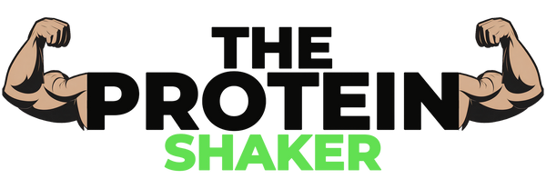 Theproteinshaker